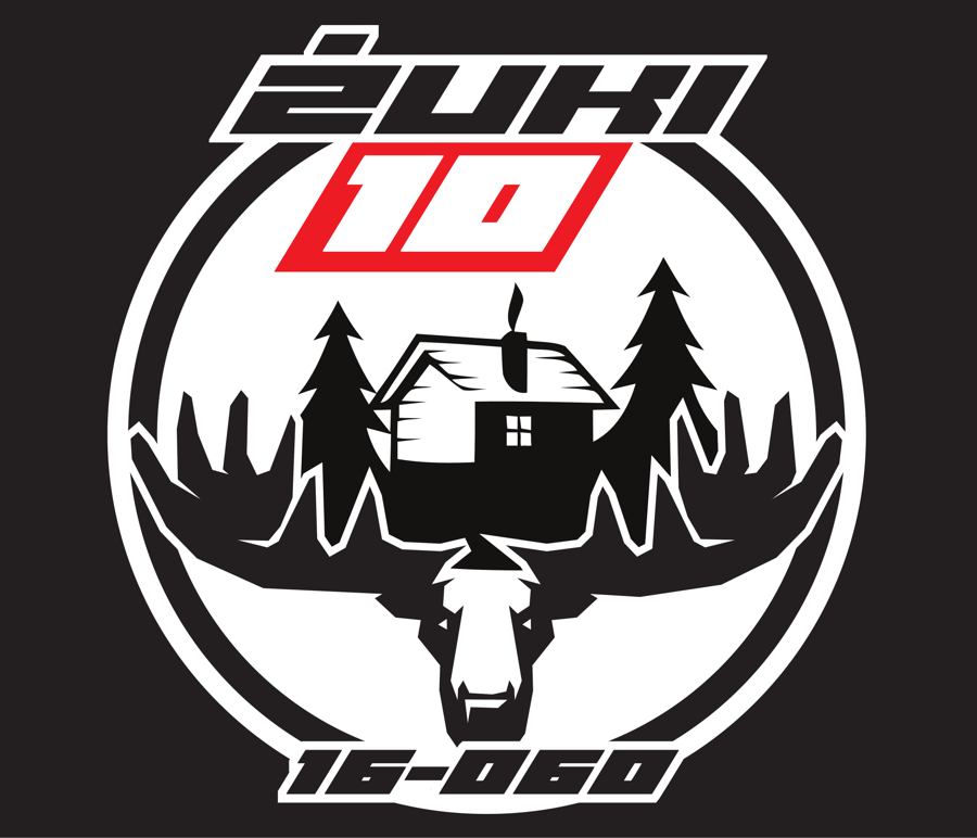 Żuki 10